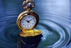 Скоро в Украине вода будет строго по часам (видео)