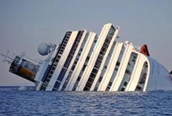 Один человек спас 600 пассажиров тонущего корабля (видео)