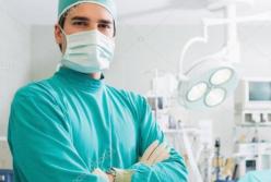 Самые глупые вопросы хирургу (видео)