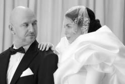 Подробности грандиозной свадьбы: Потап - жених, Каменских - невеста (видео)