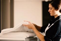 Ужасы в отелях: что происходит в Вашем номере, пока Вас нет? (видео)