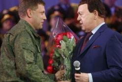 В смерти Захарченко нашли американский след (видео)