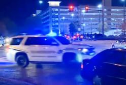 В США подросток застрелил сверстника в торговом центре (видео) 