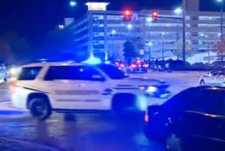 В США подросток застрелил сверстника в торговом центре (видео) 