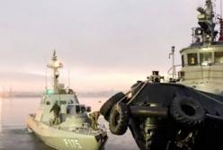 ​Ампутировали пальцы: что на самом деле с раненными украинскими моряками? (видео)