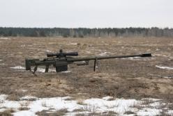 ВСУ приняли на вооружение винтовку Alligator (видео)