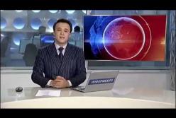 Ведущий прославился благодаря скороговорке на казахском языке (видео)