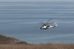 К защите готовы: в Приазовье прошли учения с участием авиации (видео)