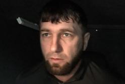 Украина экстрадировала в Грузию одного из лидеров ИГИЛ (видео)