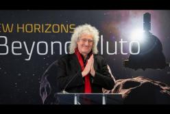 НАСА приближается к "краю света" (видео)