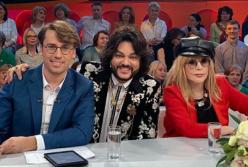 Киркоров показал личное видео с любовью всей своей жизни (видео)