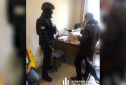 Медик требовала от раненых бойцов взятки за группу инвалидности (видео)