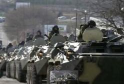 Танки заполнили Восток: боевики продолжают нагружать свои полигоны техникой (видео)