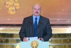 Лукашенко: Беларусь в ближайшие годы будут "пробовать на зуб" (видео)