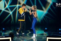 Монатик откровенно признался в чувствах Дорофеевой (видео)