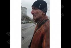 В Сети показали воров, орудующих в киевском транспорте (видео)