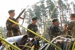 Погибший в Житомире курсант оставил записку (видео)