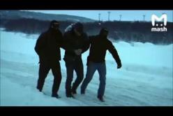 ФСБ: Сторонник Правого сектора готовил теракт в российском Мурманске (видео)