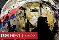 Кто сбил рейс МН17? Впервые назвали подозреваемых (видео)