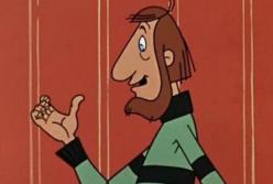 Веселое видео-поздравление: в День отца, погуляем "слегонца" (видео)