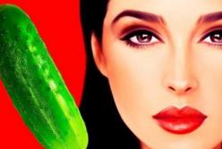 Волшебная прививка красоты: всего 1 огурец в день (видео)