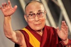 Далай-лама выпустил свой первый музыкальный альбом 