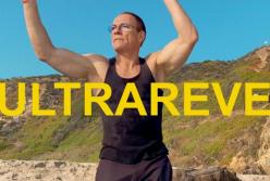 Жан-Клод Ван Дамм снялся в музыкальном клипе (видео)