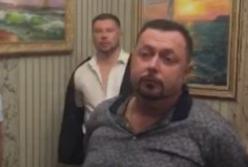 Полиция задержала мошенников, действовавших от имени Зеленского (видео)