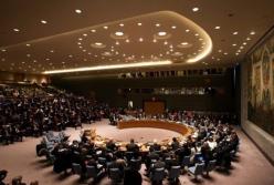 Прямая трансляция: Совбез ООН проводит экстренное заседание по Украине (видео)