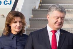 Порошенко прибыл в Нью-Йорк (видео)