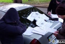 В Николаеве задержали банду таксистов, которые занимались похищениями людей (видео)