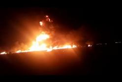 Взрыв на трубопроводе в Мексике: погибли более 60 человек 