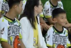 Почему спасенных из пещеры тайских юношей отправят в монастырь (видео) 