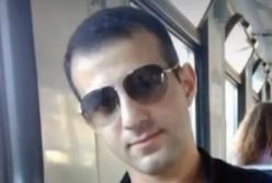 В Москве самолет насмерть сбил человека (видео)