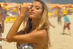 Расплавился бампер: как выживают в самых жарких странах мира (видео)