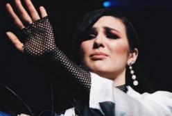 Скандал: победительница нацотбора на "Евровидение-2019" запланировала гастроли в России (видео)