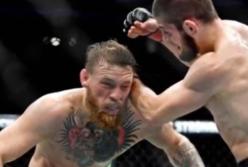 Почему Хабиб Нурмагомедов может остаться без титула? (видео) 