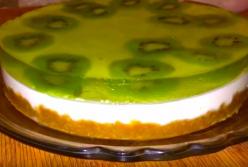 Очень нежный и вкусный торт без выпечки "Три слоя" (видео)