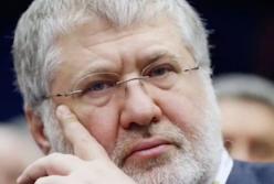 "Я хочу, чтоб Зеленский стал президентом": эксклюзивное интервью с Коломойским (видео)