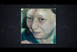 Гематомы по всему телу и проломанный череп: на Днепропетровщине мужчина убил родную мать (видео)