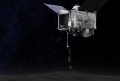 ​На опасный для Земли астероид готовится сесть зонд NASA (видео)