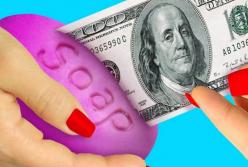 Как спрятать деньги: надежные тайники (видео)