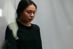 Адвокат Зайцевой рассказал журналистам о ее диагнозе (видео)