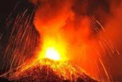 Все покрыто пеплом: очень мощное извержение вулкана в Гватемале (видео)