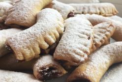 Домашнее печенье - очень вкусно, быстро и доступно