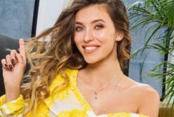 Что в сумке у Регины Тодоренко? (видео)