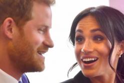 Меган Маркл и принц Гарри плюнули в душу Кейт Миддлтон (видео)