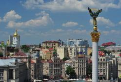 Киев "засветился" в новом клипе Queen (видео)