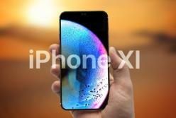 Как будет выглядеть iPhone 11 (видео)