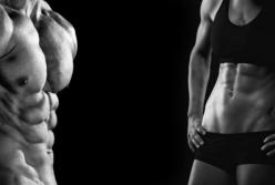 Японцы научились сжигать жир за пару минут в день (видео)